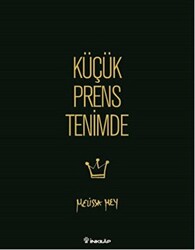 Küçük Prens Tenimde - 1