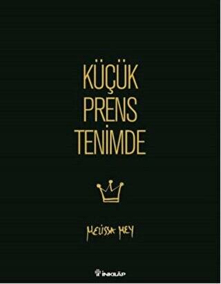 Küçük Prens Tenimde - 1