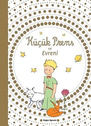 Küçük Prens ve Evreni - 1