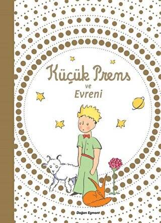 Küçük Prens ve Evreni - 1
