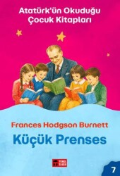 Küçük Prenses - İleri Yayınları
