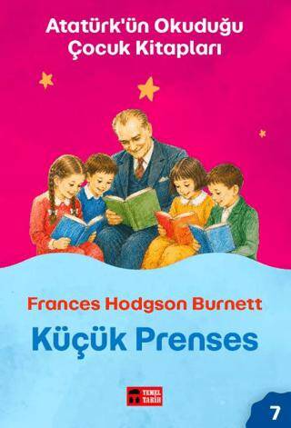 Küçük Prenses - 1