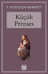 Küçük Prenses - 1