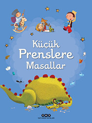 Küçük Prenslere Masallar - 1