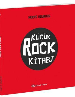 Küçük Rock Kitabı - 1