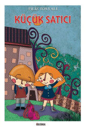 Küçük Satıcı - Özyürek Yayınları