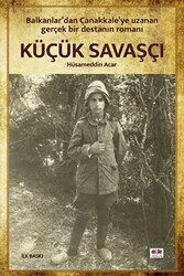 Küçük Savaşçı - 1