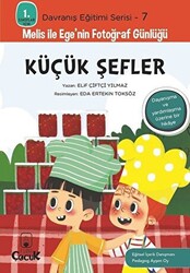 Küçük Şefler - 1