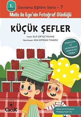 Küçük Şefler - 1