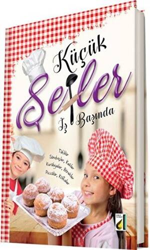 Küçük Şefler İş Başında - 1