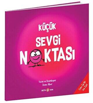 Küçük Sevgi Noktası - 1