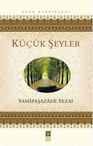 Küçük Şeyler - 1
