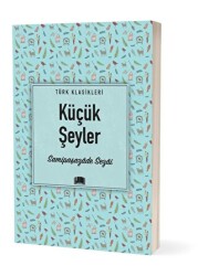 Küçük Şeyler - 1