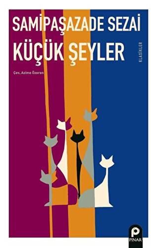 Küçük Şeyler - 1