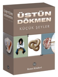 Küçük Şeyler Dizisi - Remzi Kitabevi