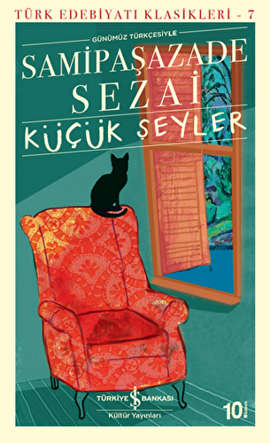 Küçük Şeyler - 1