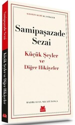 Küçük Şeyler ve Diğer Hikayeler - 1