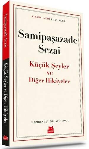 Küçük Şeyler ve Diğer Hikayeler - 1