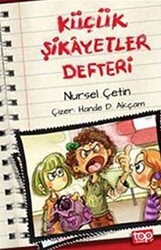 Küçük Şikayetler Defteri - 1