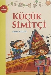 Küçük Simitçi - 1