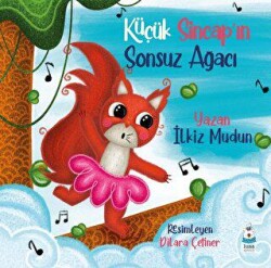 Küçük Sincap’ın Sonsuz Ağacı - 1