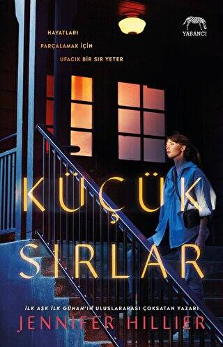 Küçük Sırlar - 1