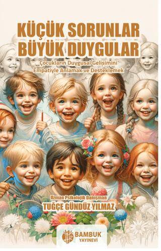 Küçük Sorunlar, Büyük Duygular - 1