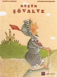 Küçük Şövalye - Akşit Kültür