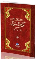 Küçük Sözler Çalışma Kitabı - Hayrat Neşriyat