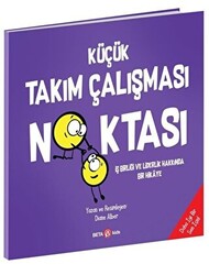 Küçük Takım Çalışması Noktası - 1