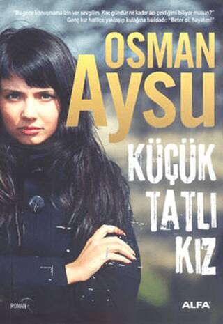 Küçük Tatlı Kız - 1