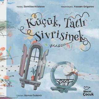 Küçük, Tatlı Sivrisinek - 1