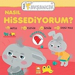 Küçük Tavşancık - Nasıl Hissediyorum? - 1