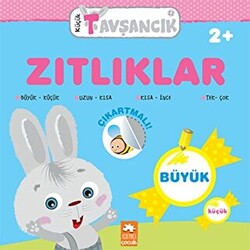 Küçük Tavşancık - Zıtlıklar - 1