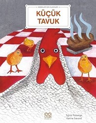 Küçük Tavuk - Bebekler İçin Klasikler - 1