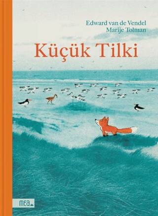 Küçük Tilki - 1