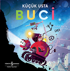 Küçük Usta Buci - 1