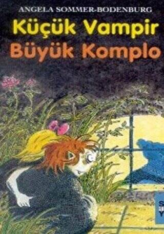 Küçük Vampir Büyük Komplo 13 - 1