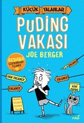 Küçük Yalanlar - Puding Vakası - 1