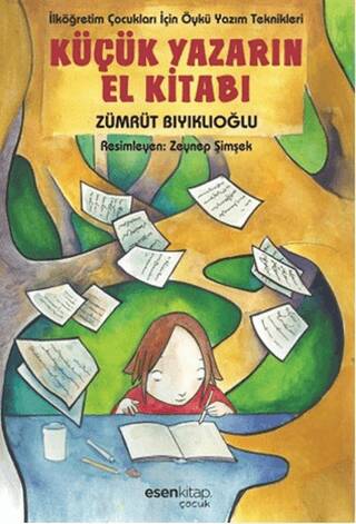 Küçük Yazarın El Kitabı - 1