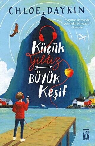 Küçük Yıldız Büyük Keşif - 1