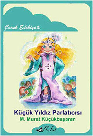 Küçük Yıldız Parlatıcısı - 1