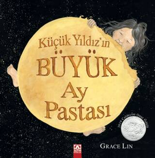 Küçük Yıldız`ın Büyük Ay Pastası - 1