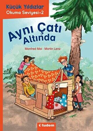 Küçük Yıldızlar: Aynı Çatı Altında - 1