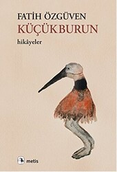 Küçükburun - 1