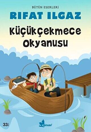 Küçükçekmece Okyanusu - 1