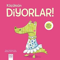 Küçüksün Diyorlar! - 1