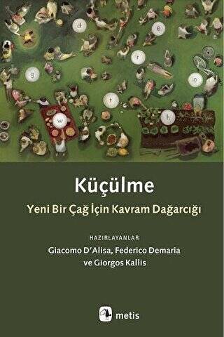 Küçülme - 1