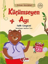 Küçümseyen Ayı - 1