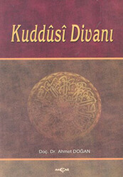 Kuddusi Divanı Tenkitli Metin - 1